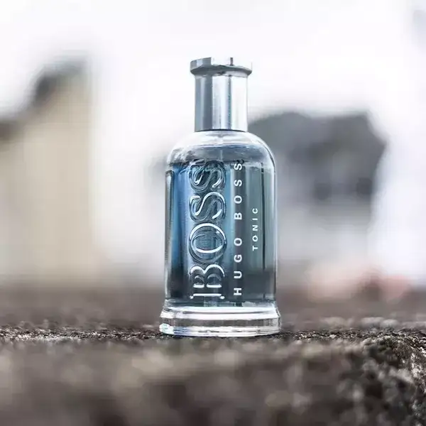 Hugo Boss 4