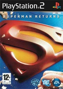 Superman returns