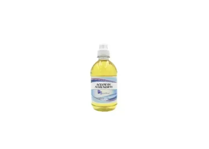 ACEITE DE ALMENDRAS 500 ML DISANFER