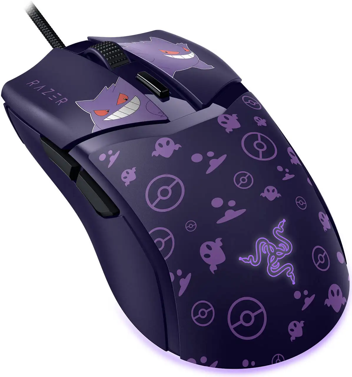 Razer Cobra Pokemon