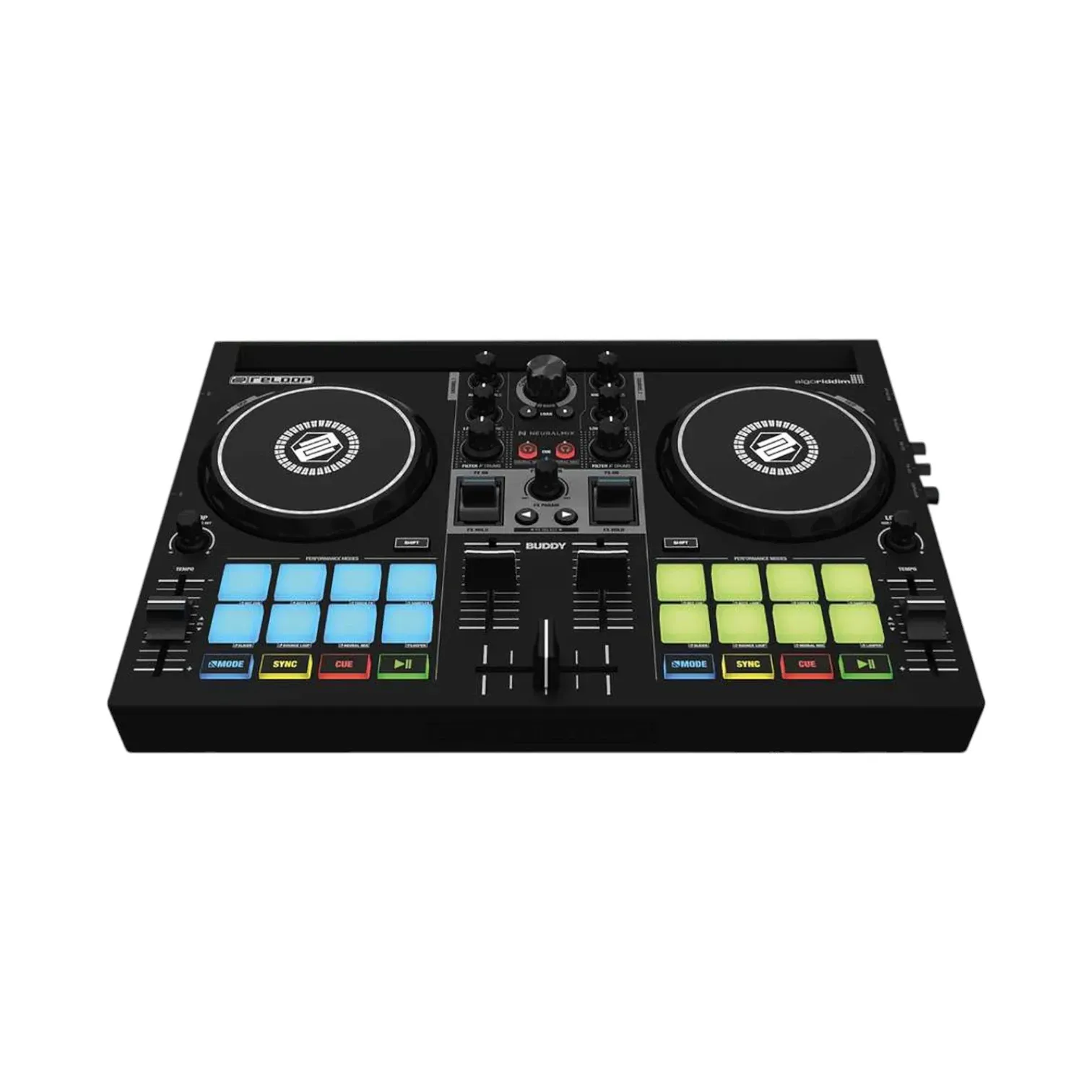 BUDDY RELOOP 2