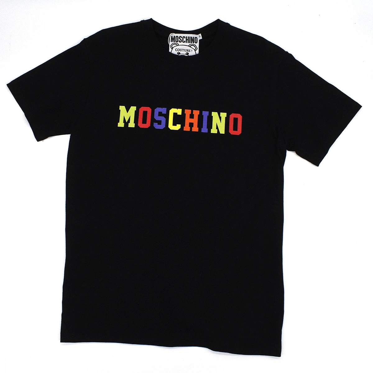 Playera Moschino