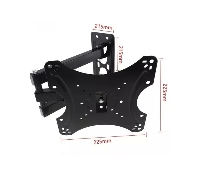 BRACKET MOVIBLE 17"-42" X-200 3