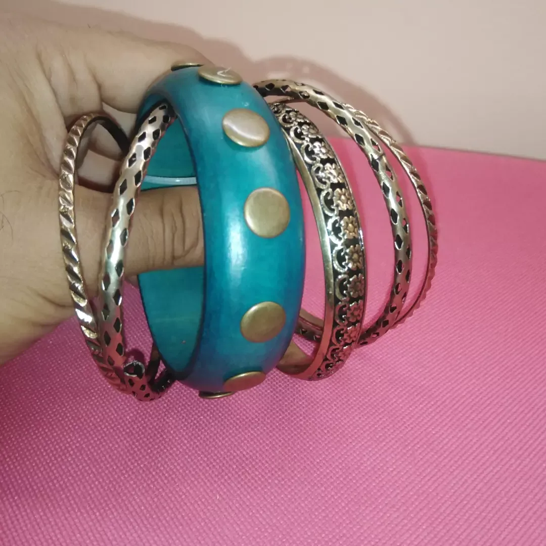 Set pulsera  3