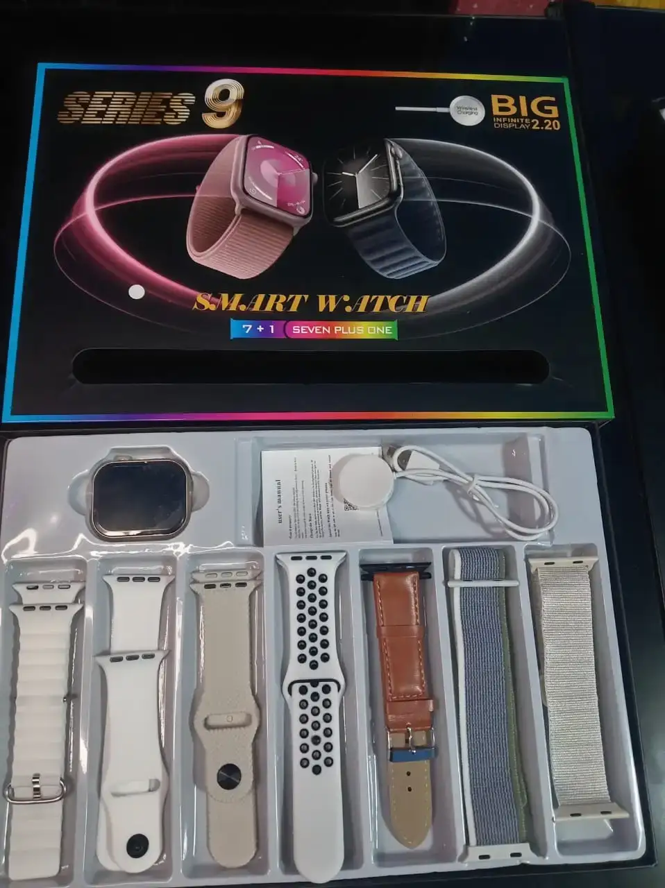 smartwatch 