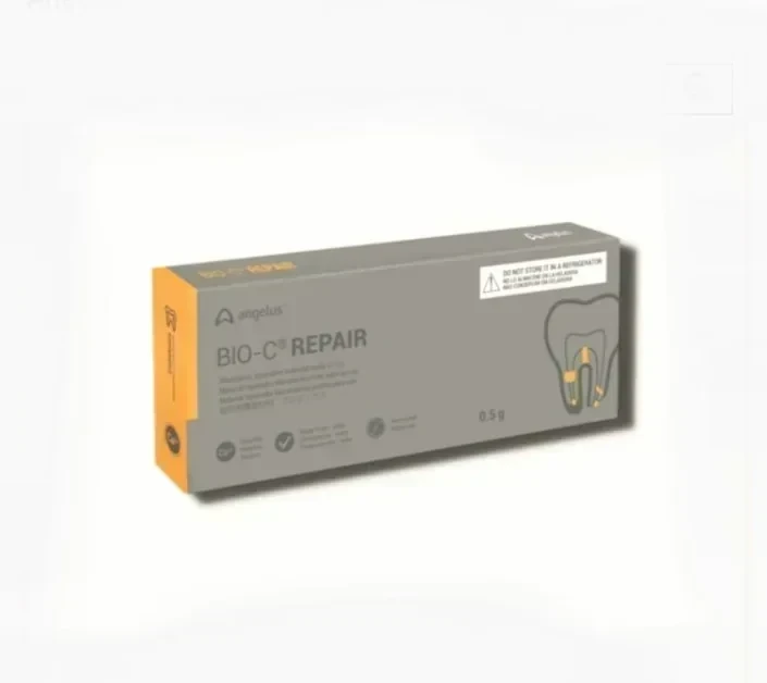 BIO C REPAIR MATERIAL REPARADOR BIOCERÁMICO 0.5G ANGELUS
