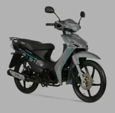 ONE MP SILVER 2023