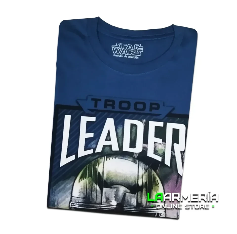 Star Wars - Leader (M) 3