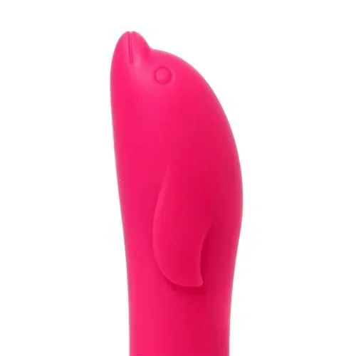 Vibrador Sidney Clitoris Model B 2