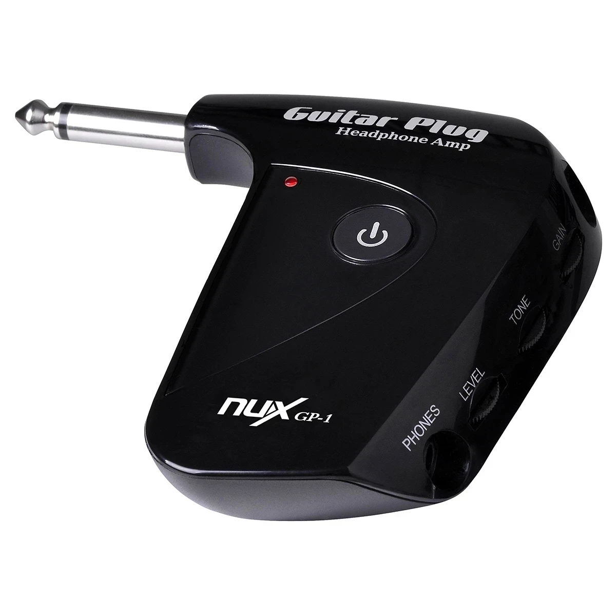 GP-1 NUX 2