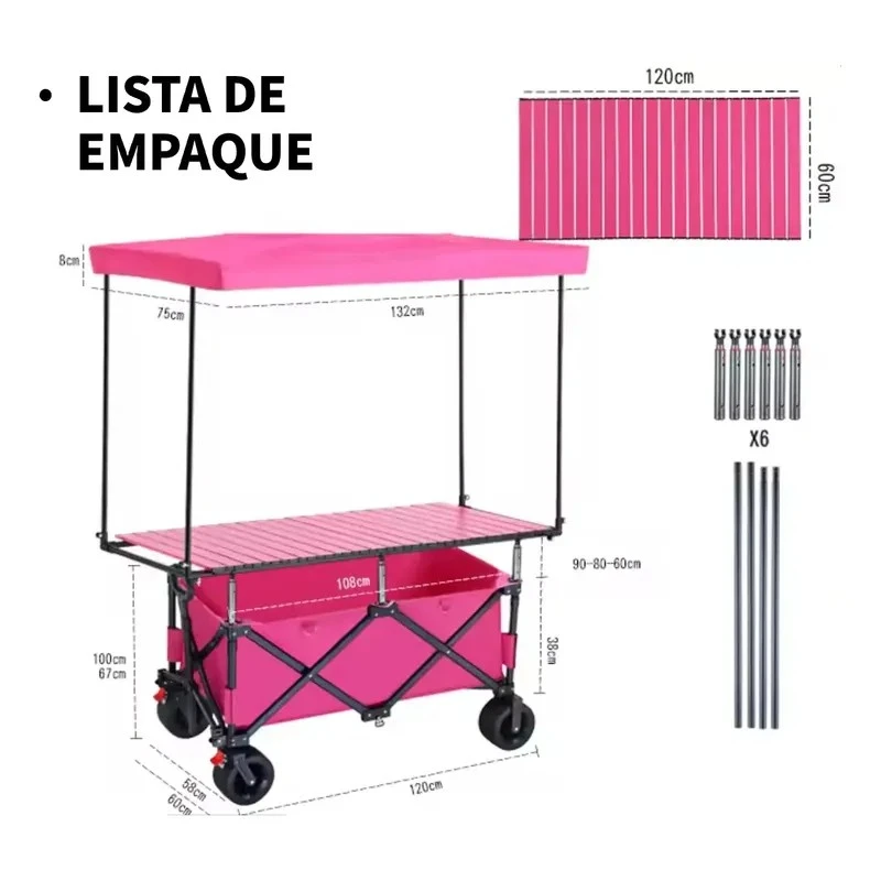 CARRITO EMPRENDEDOR  4