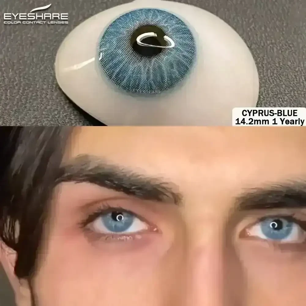  CYPRUS BLUE 3
