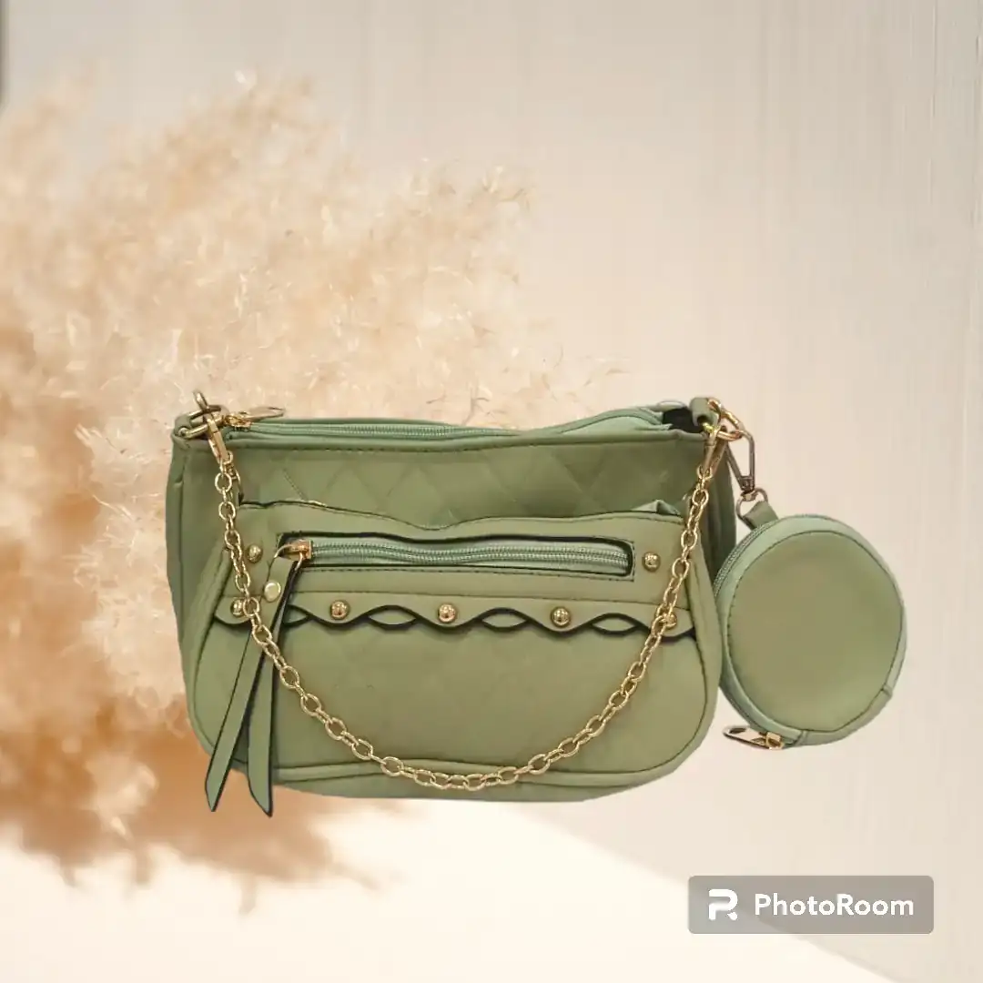 Bolso 3 en 1
