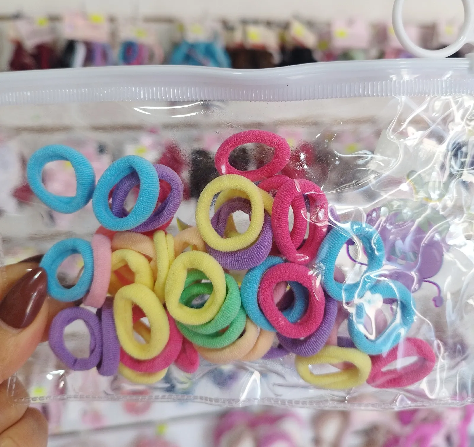Gomitas 🥰