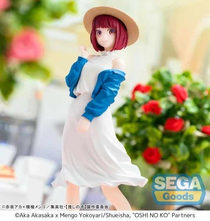 Arima Kana Decorate x Desktop