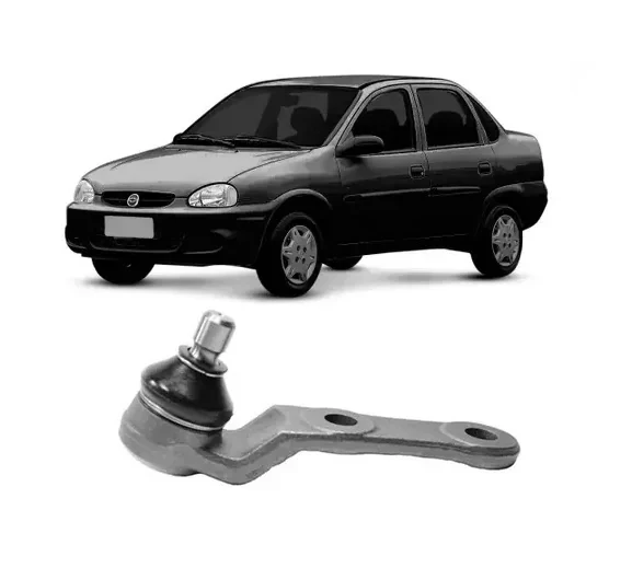 Muñon susp. Corsa classic 2002-2009 PVI1026