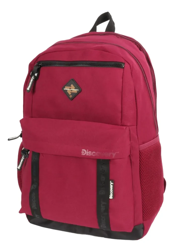 Mochila Discovery 28828 3