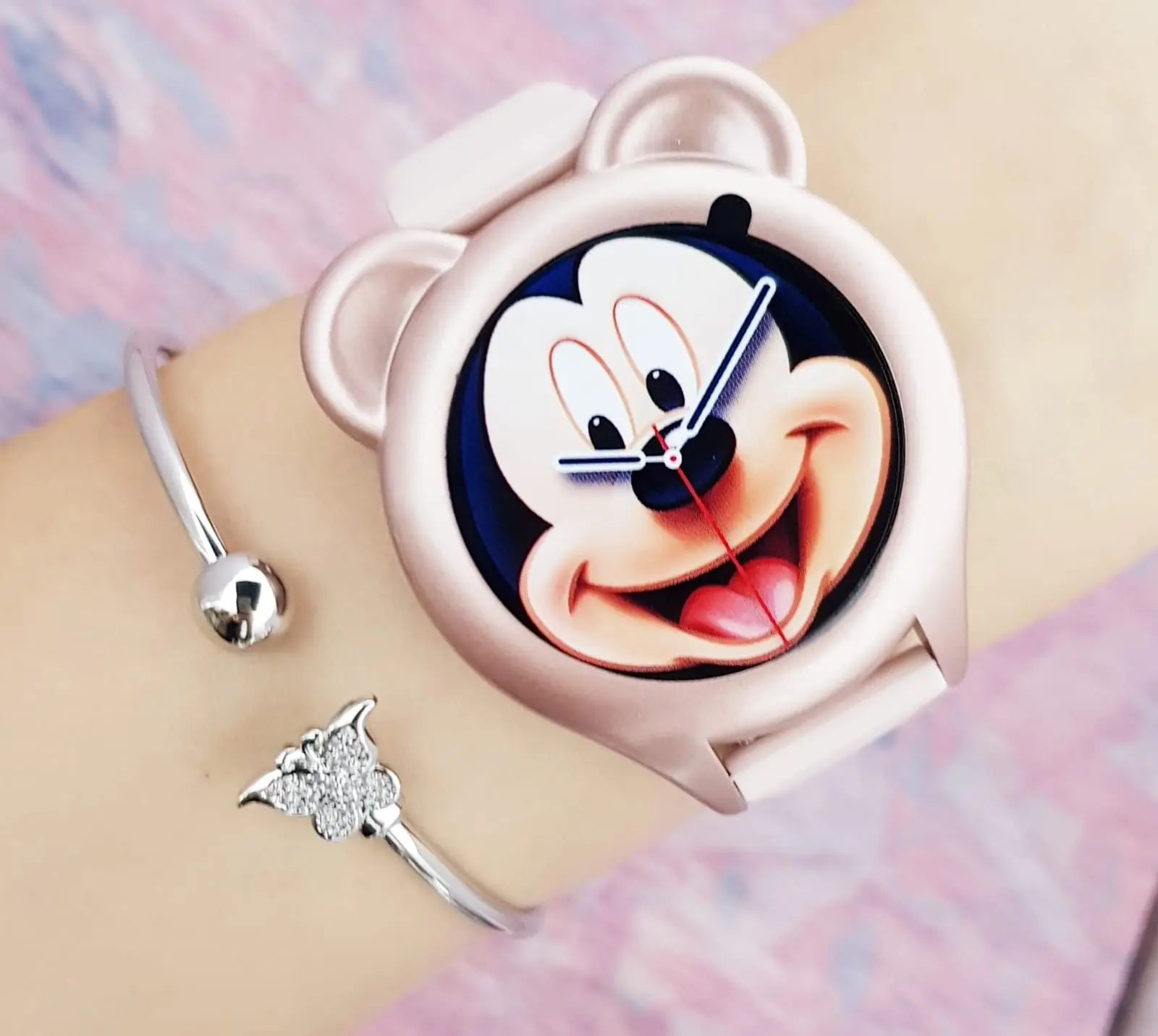 SMARTBRACELET MIKEY  2
