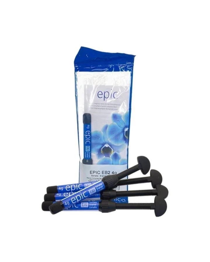 COMPOSITE NANO HIBRIDA EPIC - BIODINAMICA 