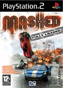 Mashed fully loaded