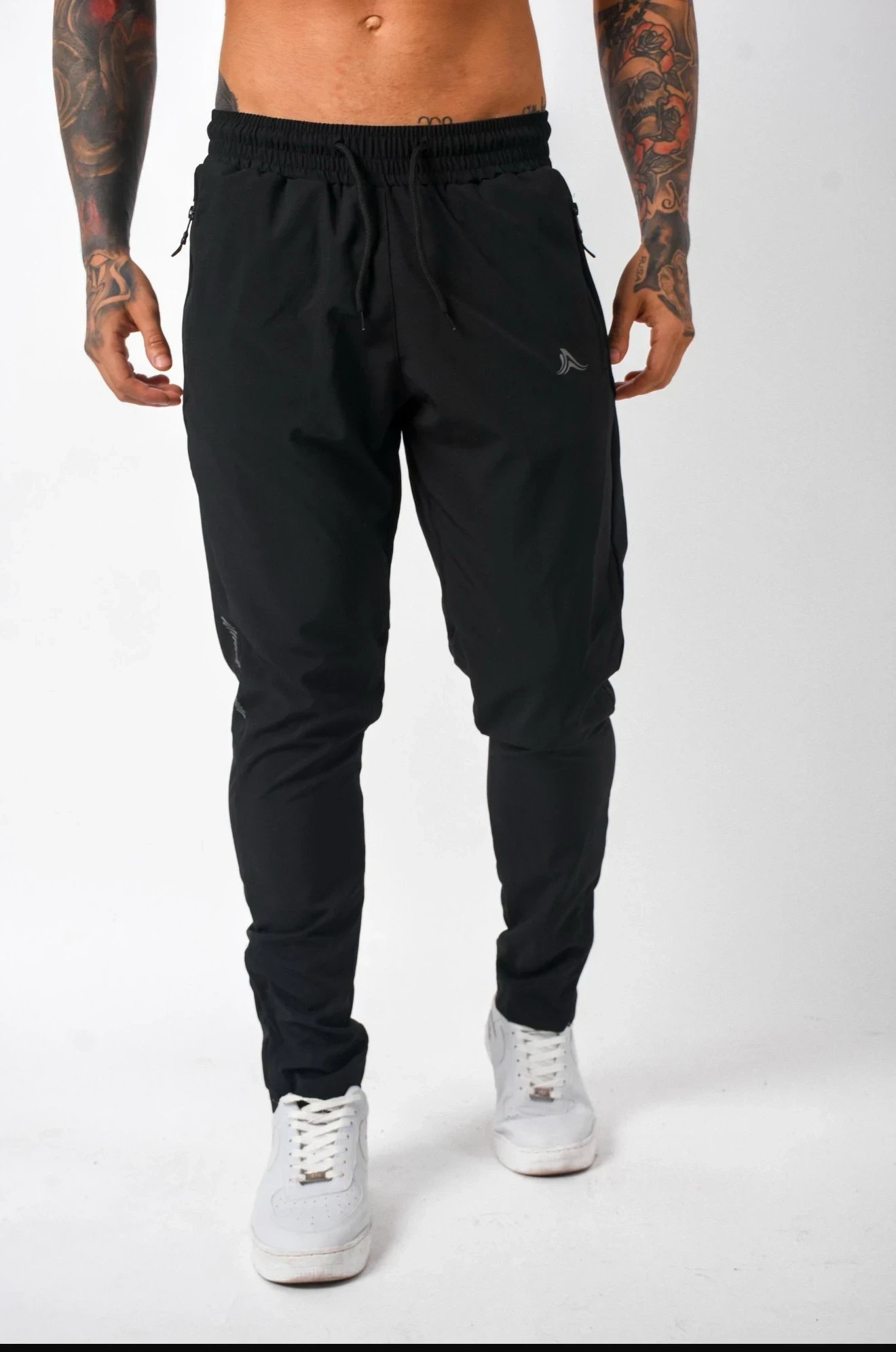 PANTALONES MICROFIBRA RECTO