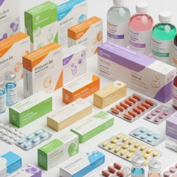 ANTIHISTAMINICOS