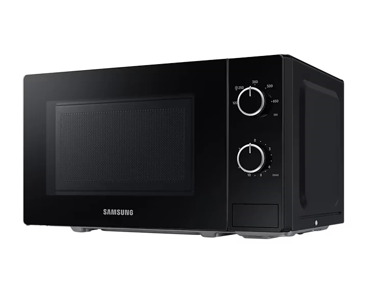 MICROONDAS SAMSUNG MICROWAVE OVEN  20 LITROS 2
