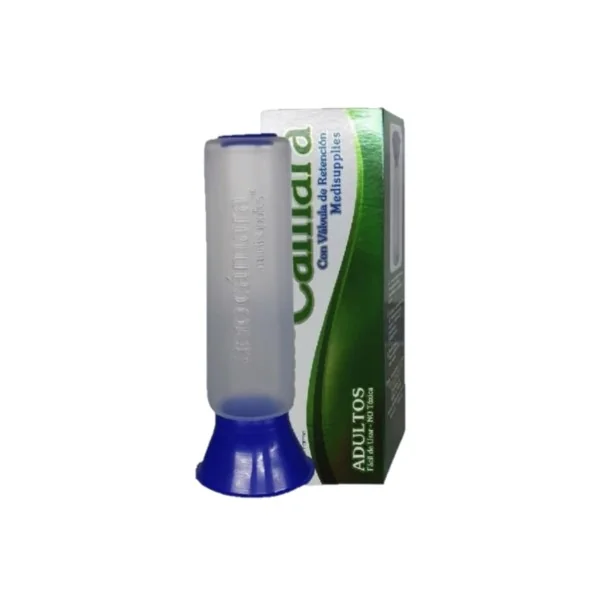 INHALOCAMARA ADULTOS MEDICAL FARMA