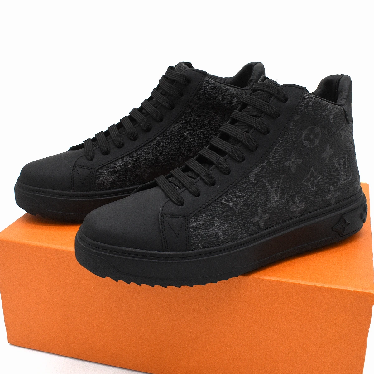 Botin LV Monogram 5