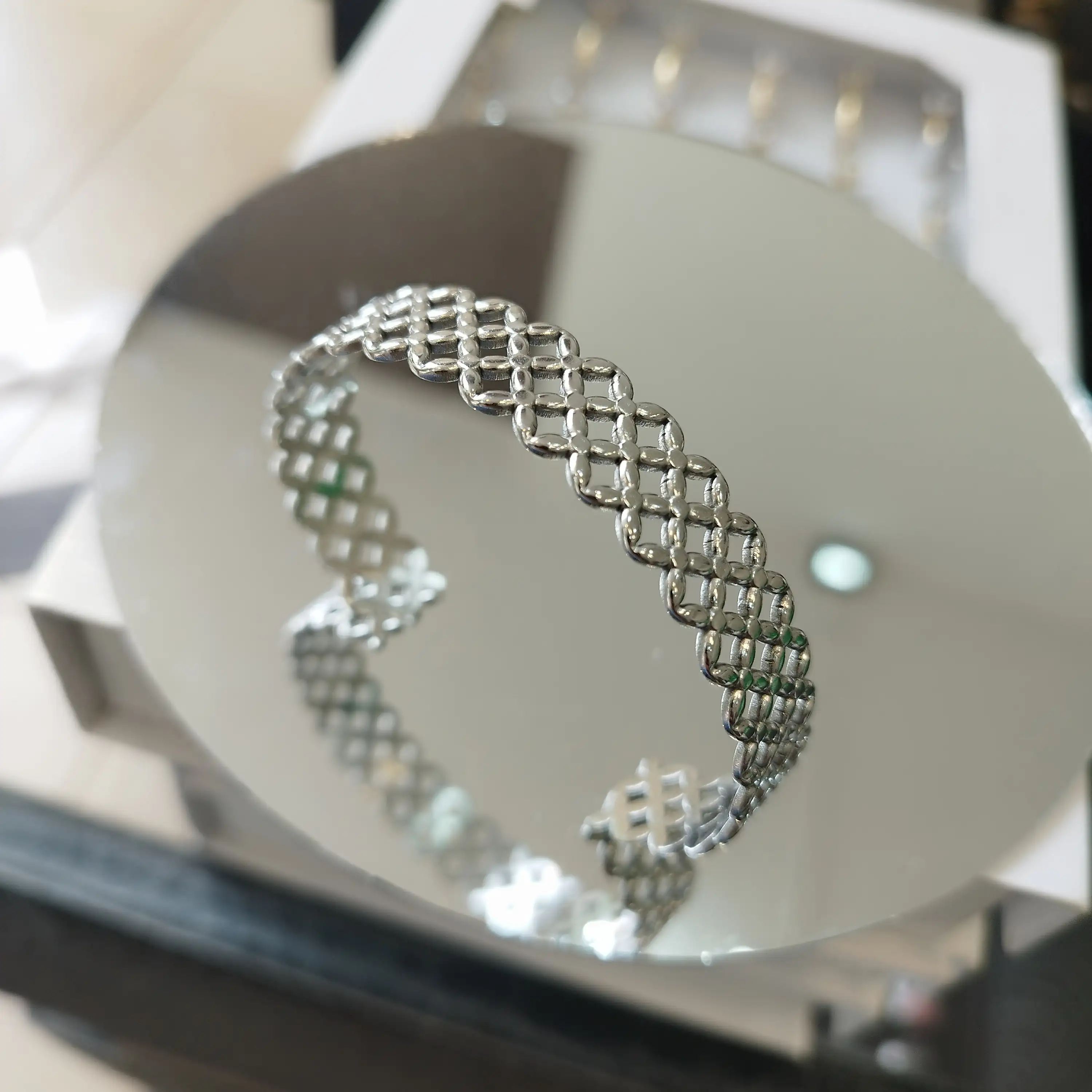 Esclava Modelo 4