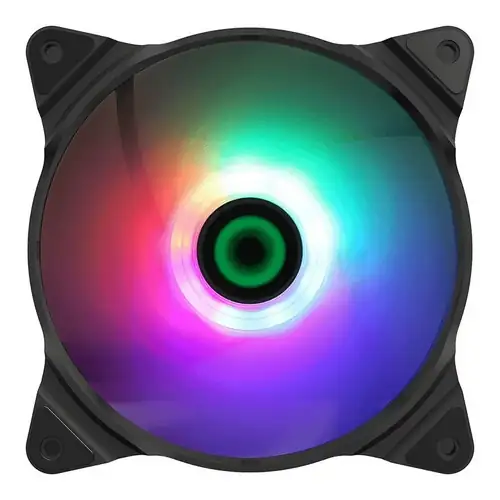 GAMEMAX FN-12RAINBOW-C2