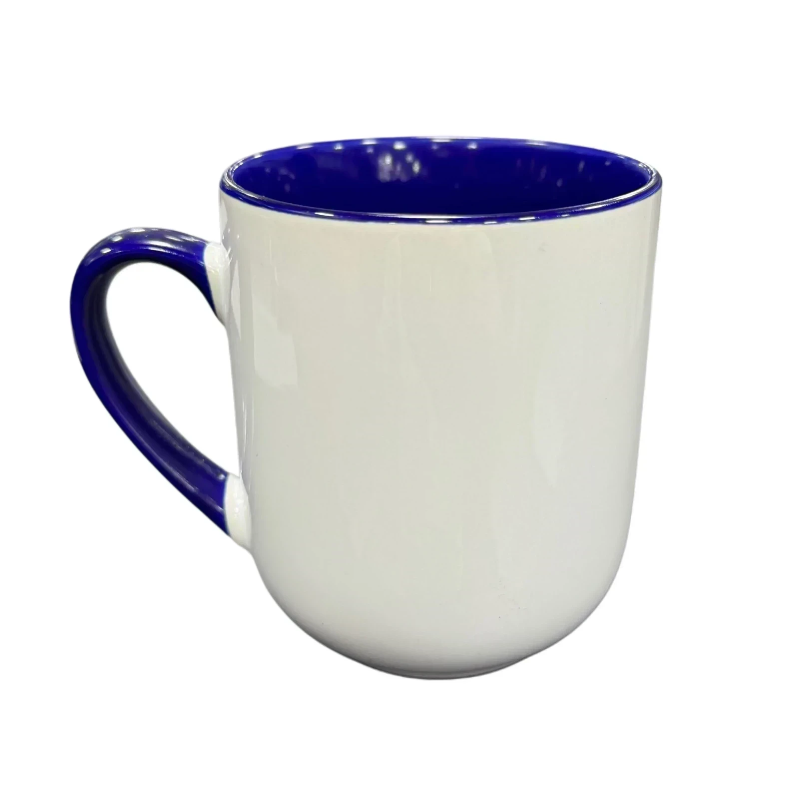 Mini mug conico fondo color 7