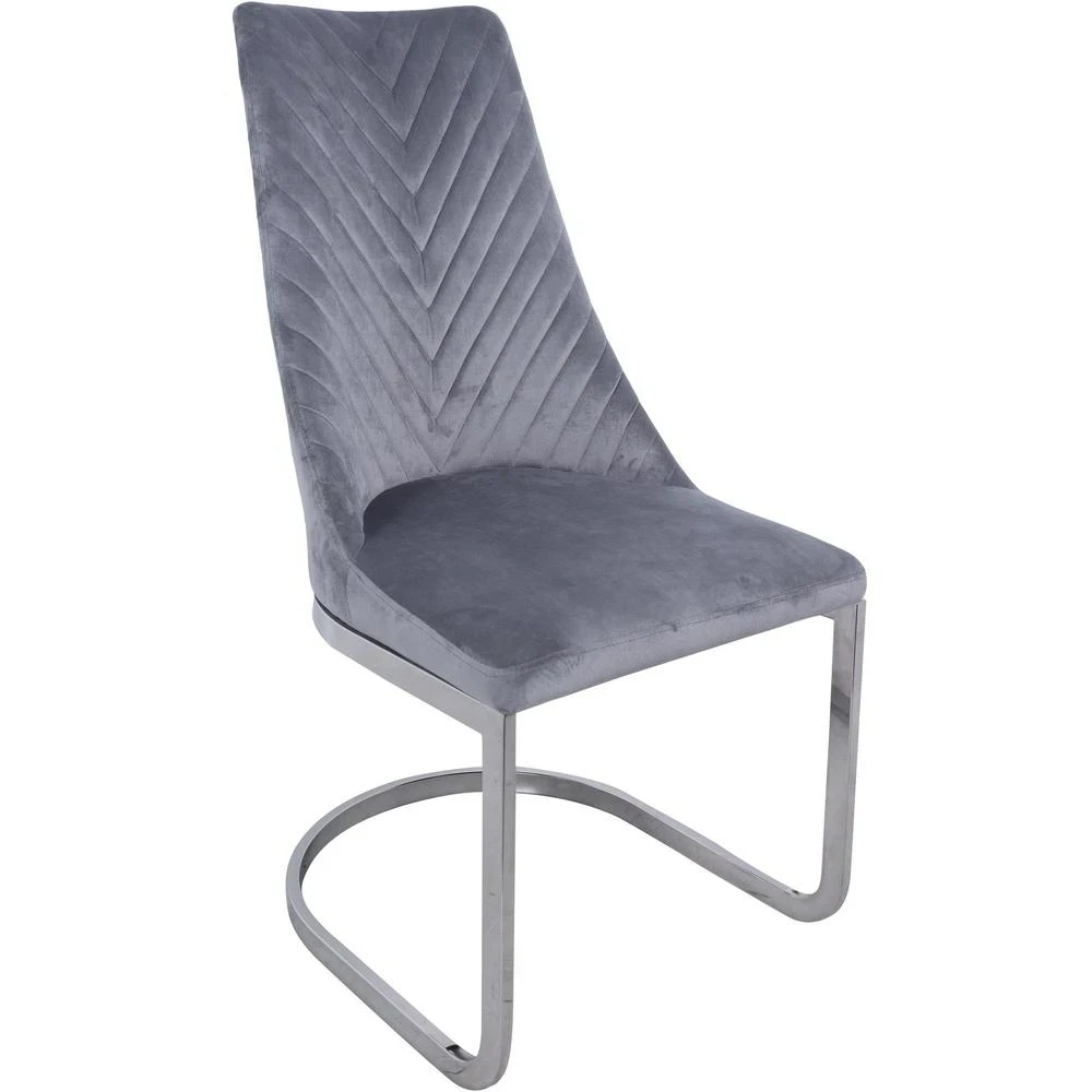 SILLA  45X48X102CM