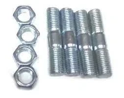 TORNILLO CORONA BAJAJ 135 PULSAR -KIT - [HADA] 38487