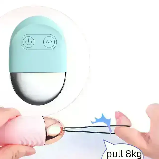 Huevo inalámbrico H006 3