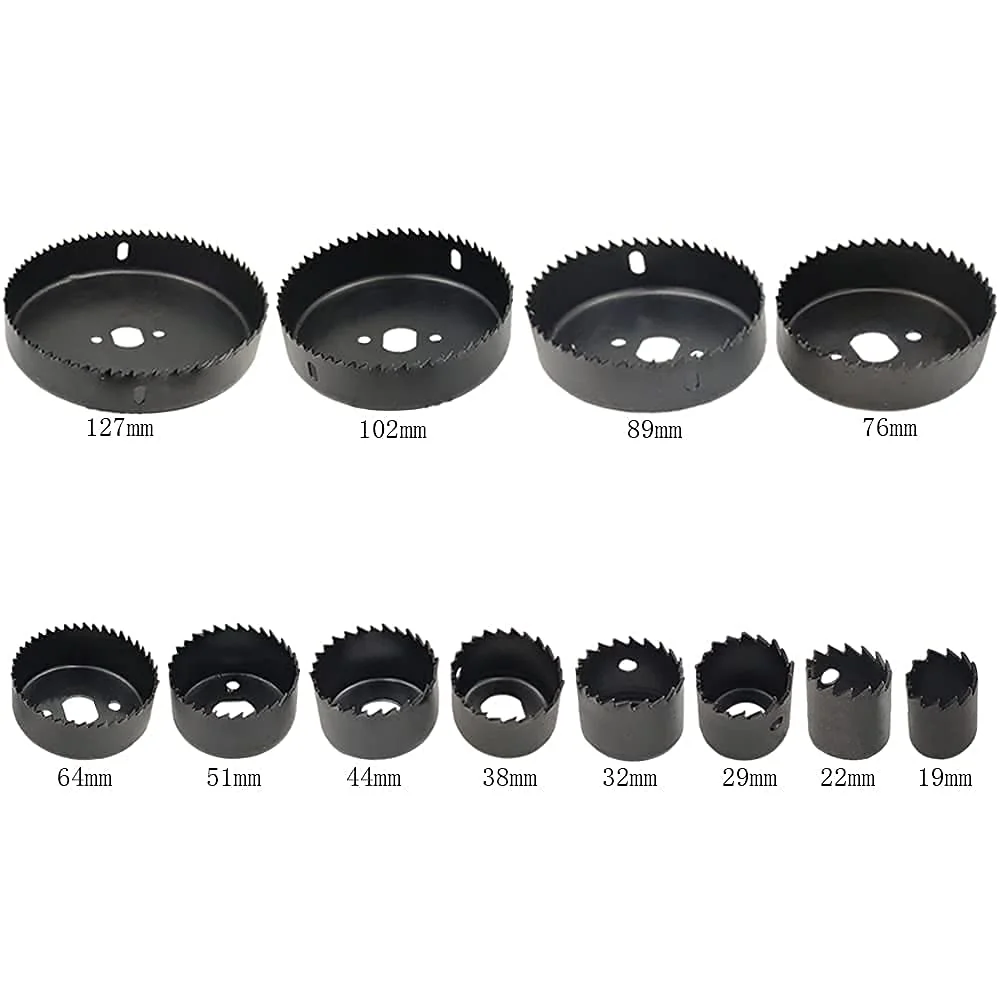 Set Sierra Copa 16Pc  2