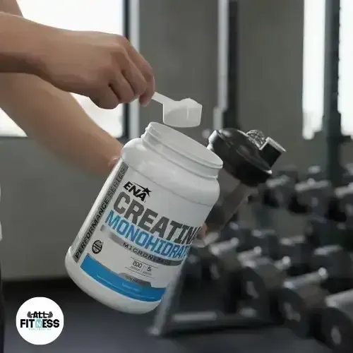 Creatina 1kg Ena