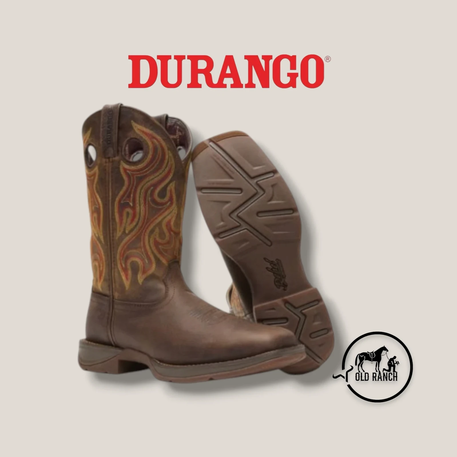 DURANGO  2