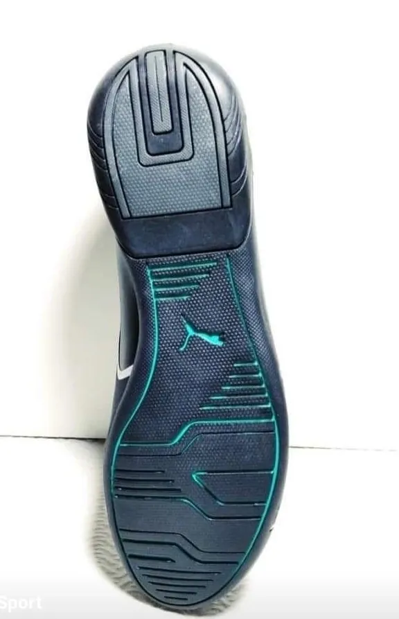 PUMA MERCEDES AMG  3