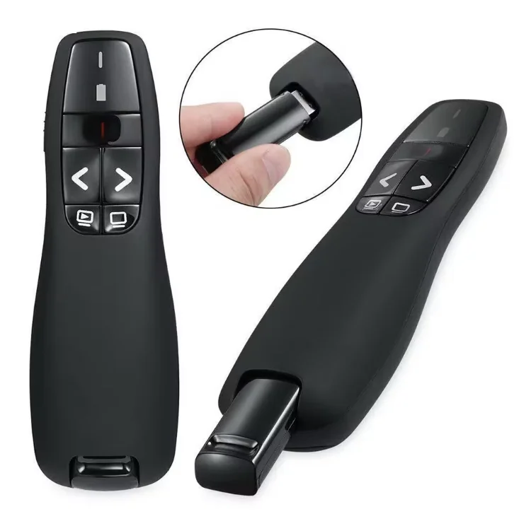 412 Presenter LASER
