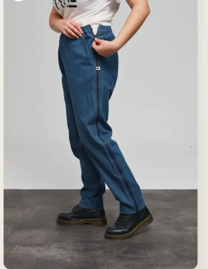 Pantalón Eulalia
