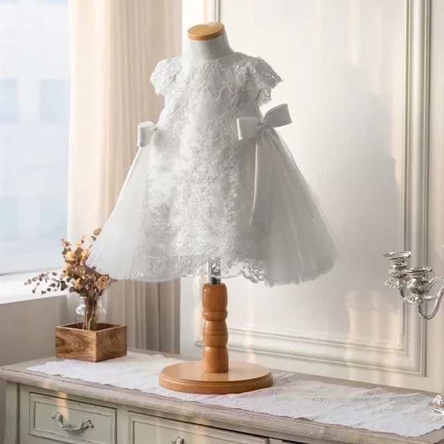 VESTIDO ELEGANTE BMC