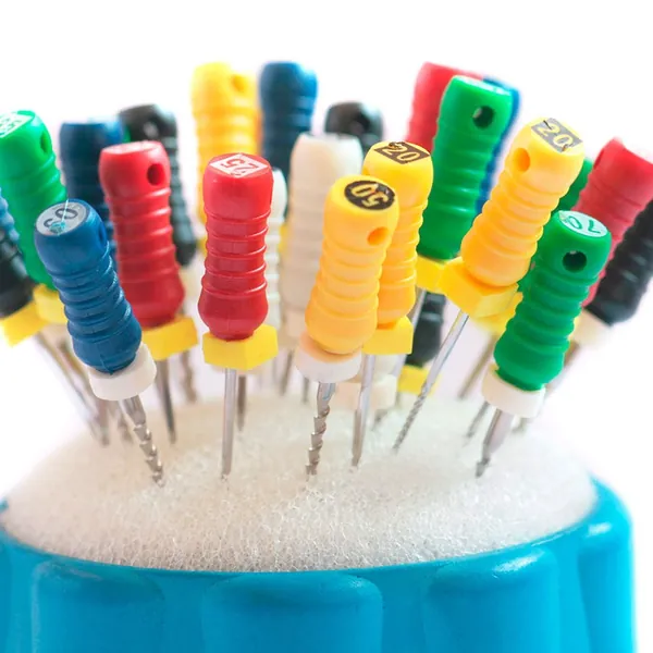 Endodoncia 