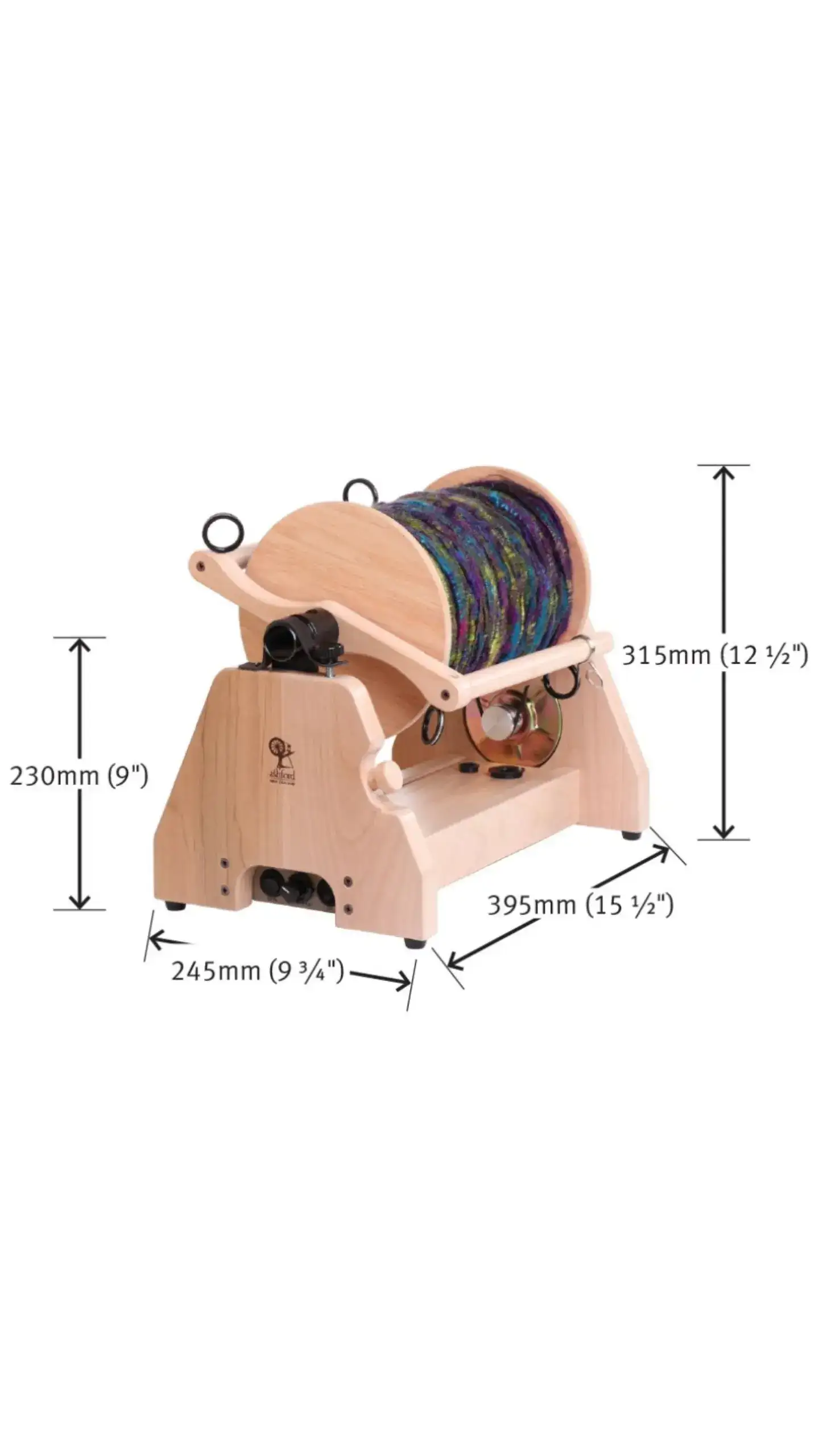 E-SPINNER SUPER JUMBO