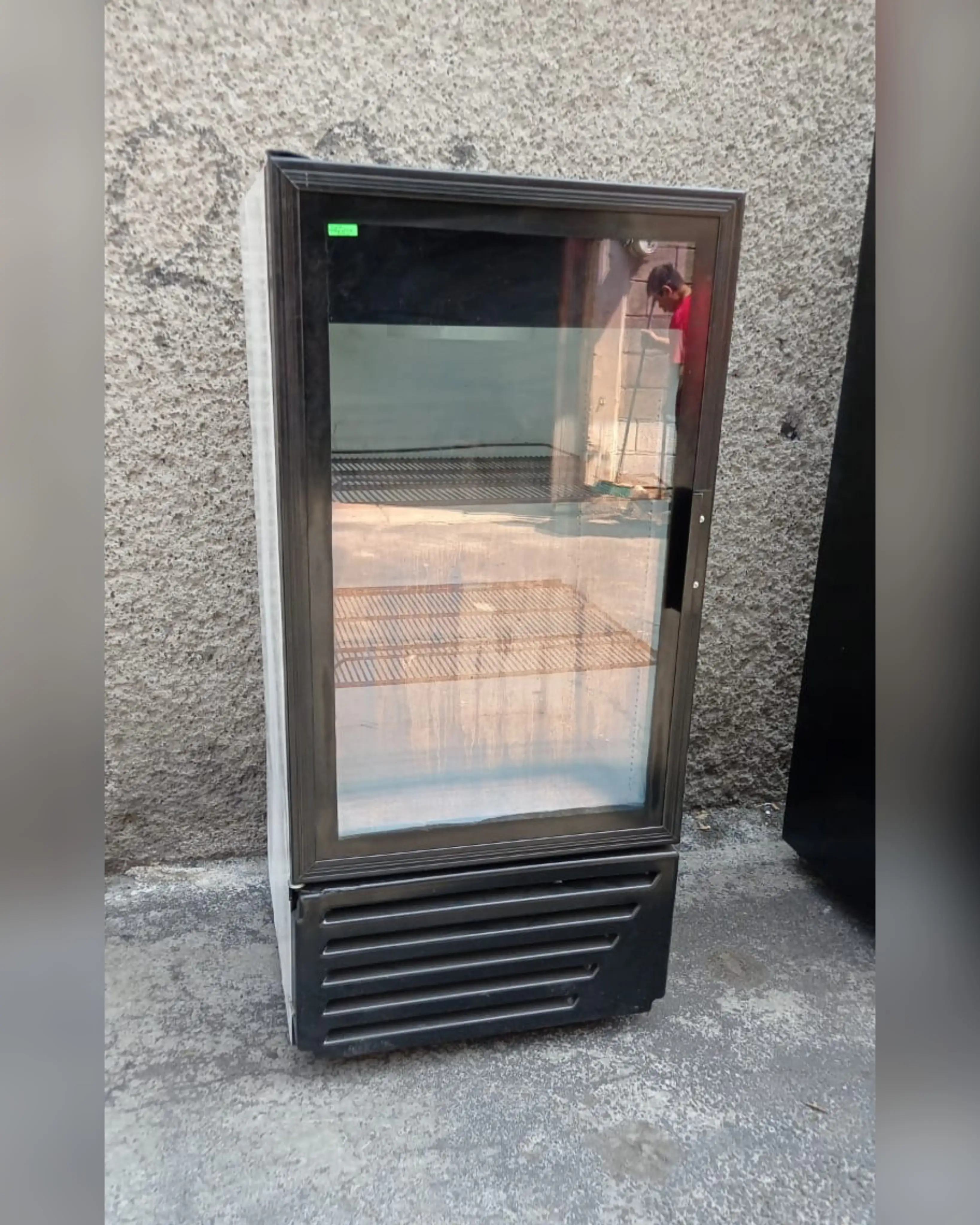 Refrigerador Ancho Chico Criotec 3