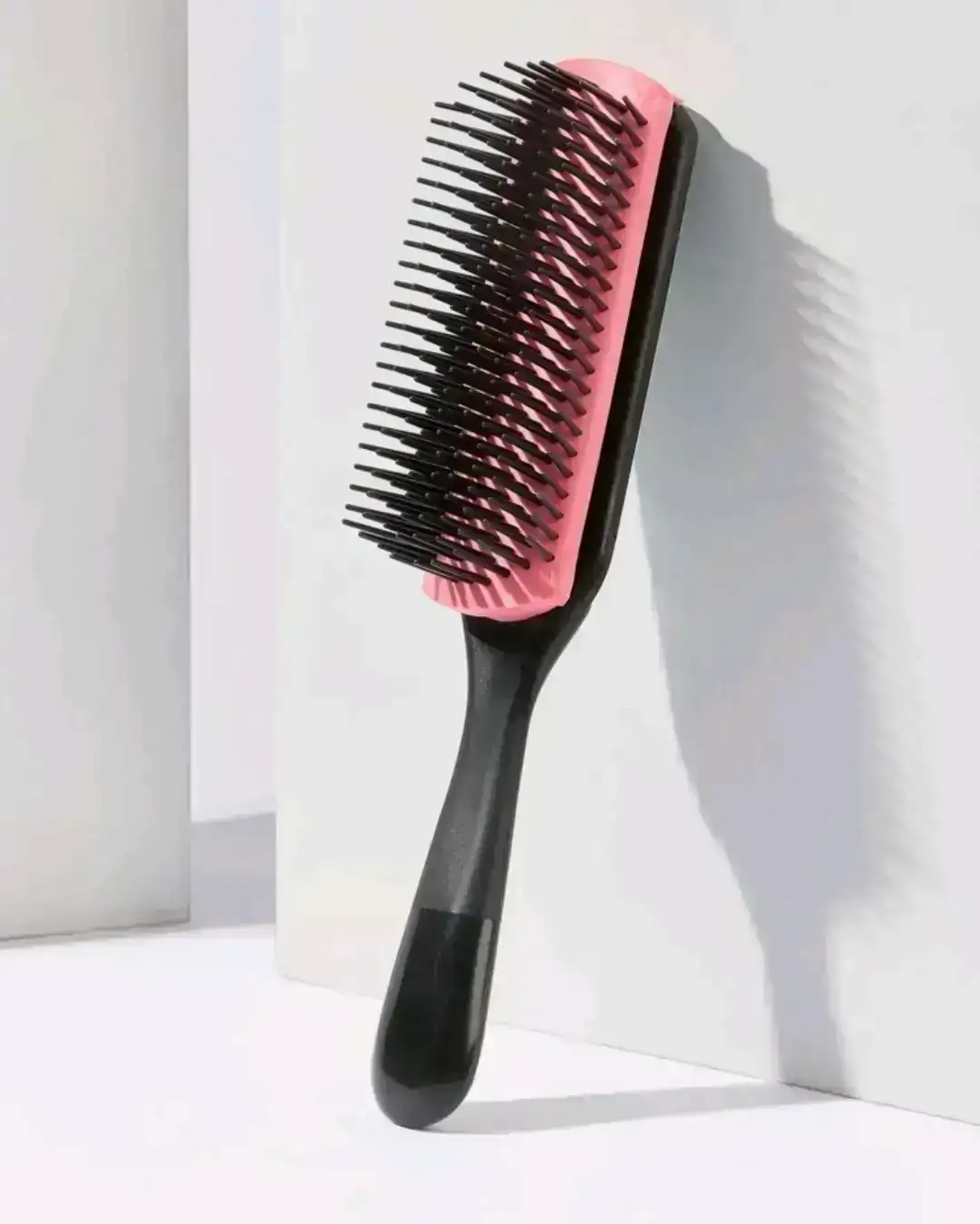 Cepillo denman brush 9 hileras 