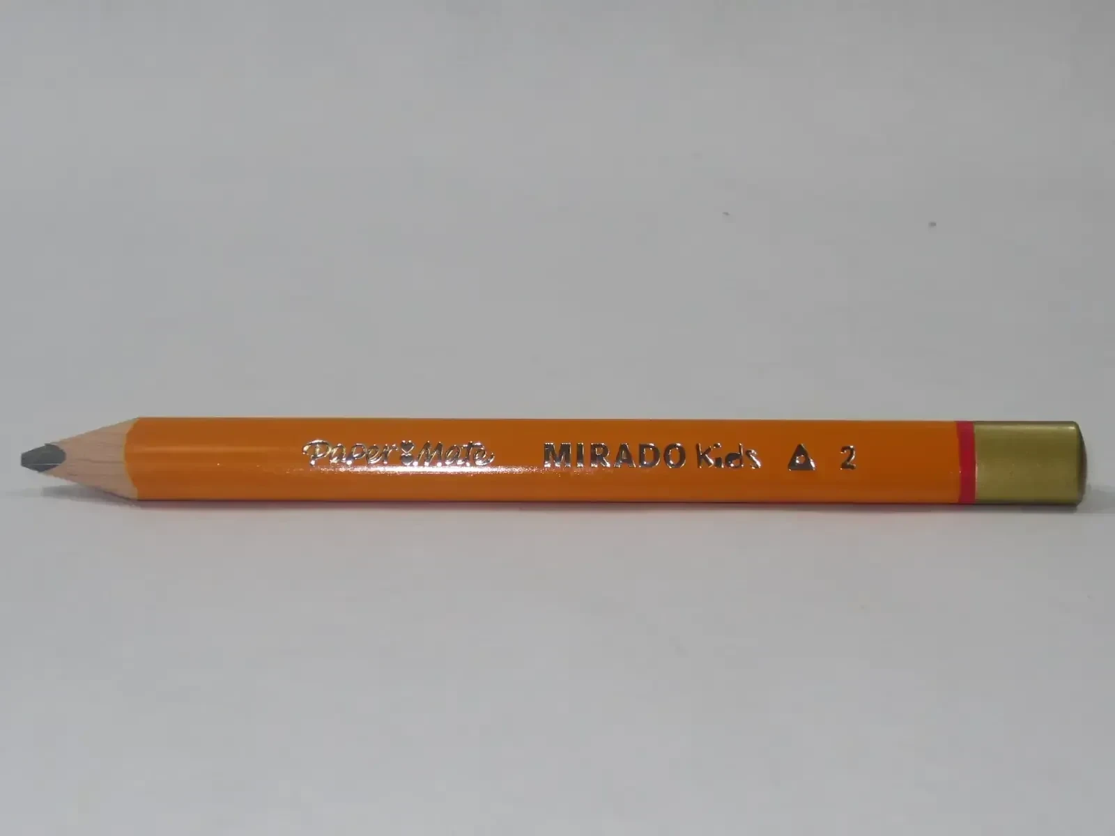 Lapiz entrenador triangular  2