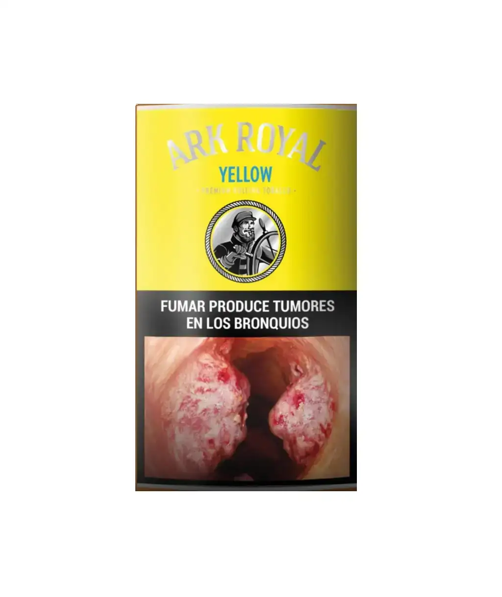 Ark Royal Yellow X30gr