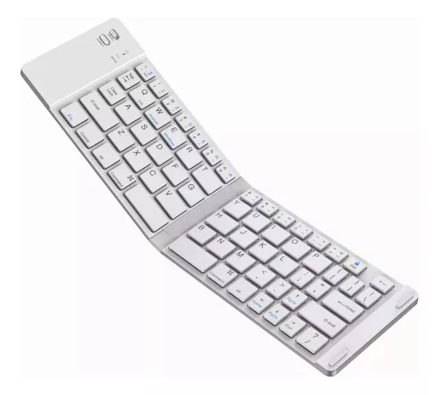 Teclado Plegable Bluetooth As1006