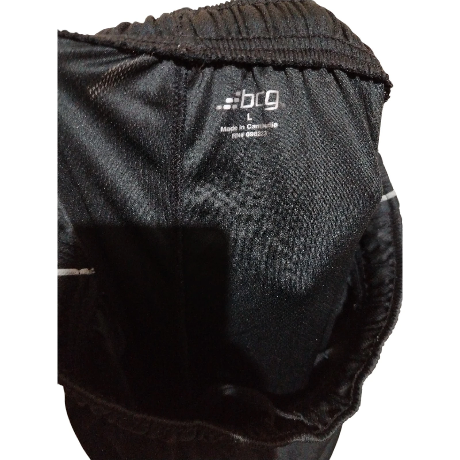 Pantalon Bcg talla L 5